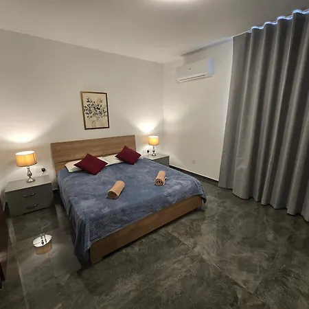 Serenity No 5 Διαμέρισμα