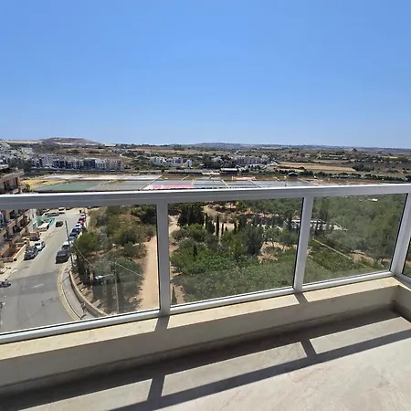 Serenity No 5 Διαμέρισμα