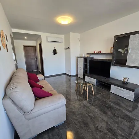 Serenity No 5 * Σεντ Πόλς Μπέι