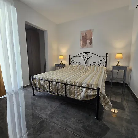 Serenity No 5 Apartamento