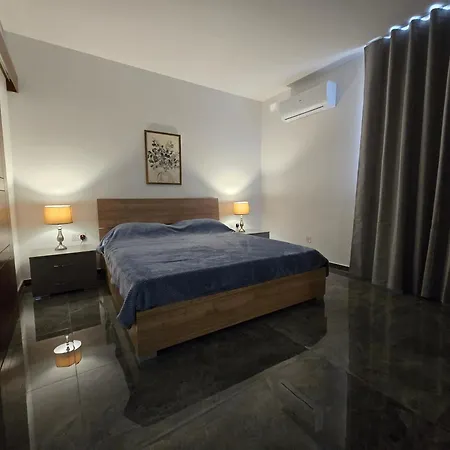 Serenity Suites No 5 Apartamento St Paul's Bay