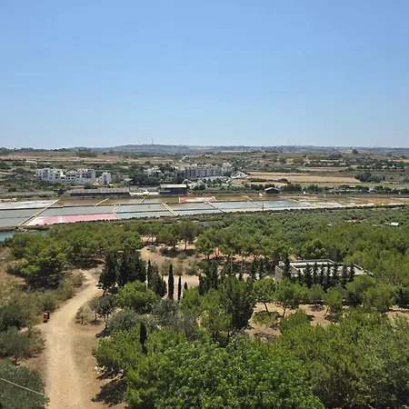 Apartamento Serenity No 5