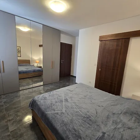 Serenity Suites No 5