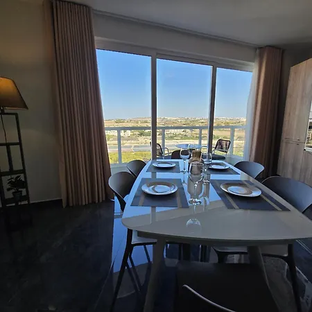 Apartamento Serenity No 5