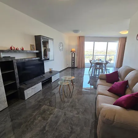 Apartamento Serenity No 5 St. Paul's Bay