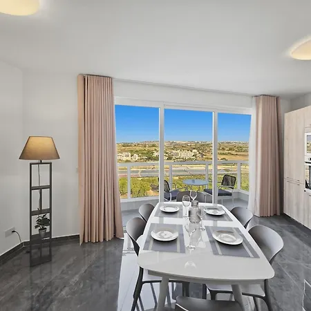 Park Views Terrace 2br 5 -