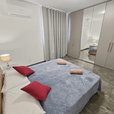 Park Views Terrace 2br 5 - * 圣保罗湾城