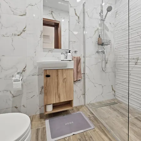 Park Views Terrace 2br 5 - 公寓