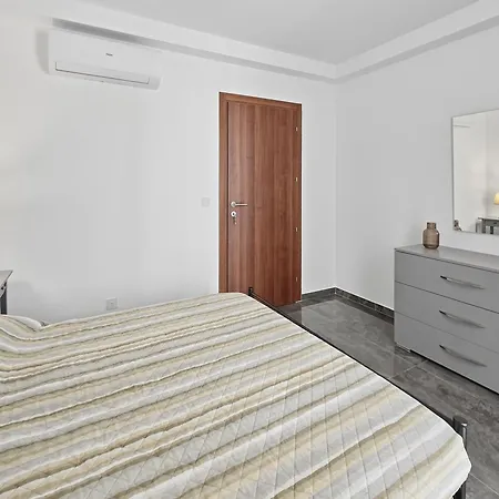 公寓 Park Views Terrace 2br 5 - 圣保罗湾城