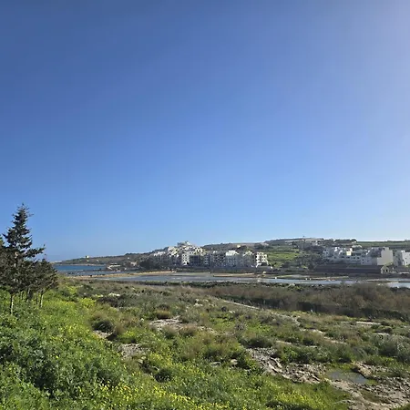 Park Views Terrace 2br 5 - 公寓 *