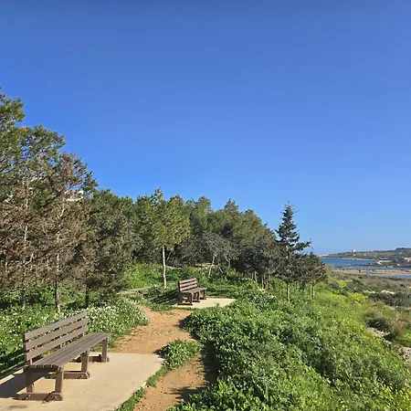 公寓 Park Views Terrace 2br 5 - *