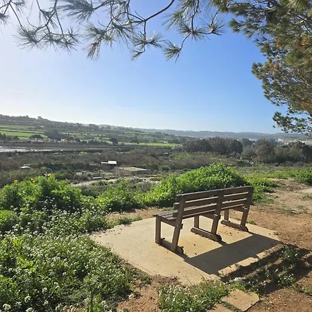 Park Views Terrace 2br 5 - 公寓 圣保罗湾城