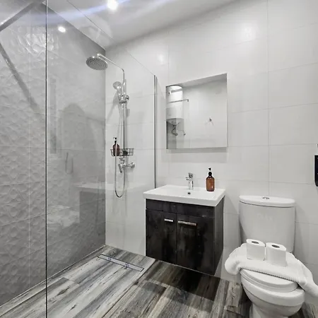 Park Views Terrace 2br 5 - 公寓 *