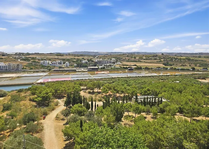 Appartement Park Views Terrace 2br 5 *