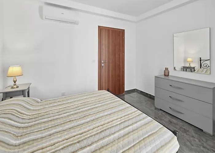 Appartement Park Views Terrace 2br 5 St. Paul's Bay