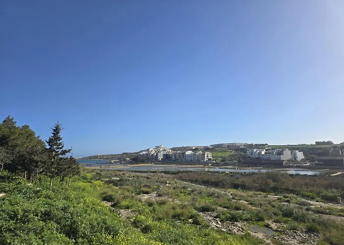 Park Views Terrace 2br 5 Appartement *