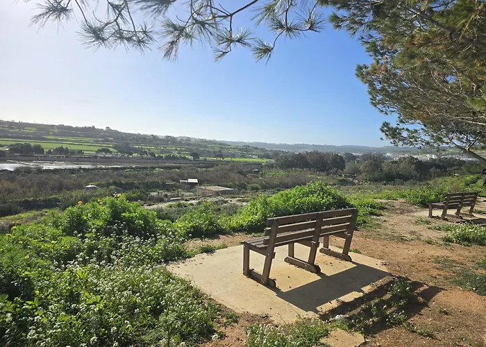 Park Views Terrace 2br 5 Appartement St. Paul's Bay