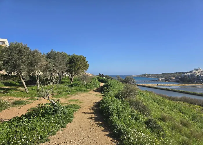 Park Views Terrace 2br 5 Appartement St. Paul's Bay