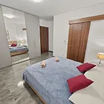 Park Views Terrace 2br 5