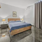 Apartament Park Views Terrace 2br 5
