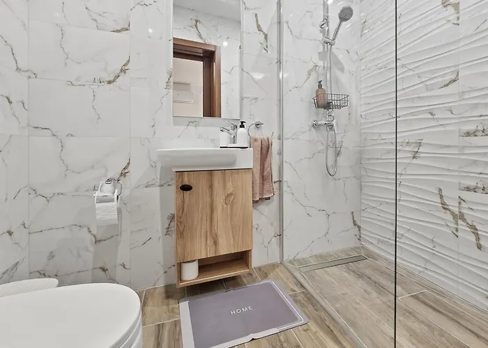 Serenity No 5 Apartman