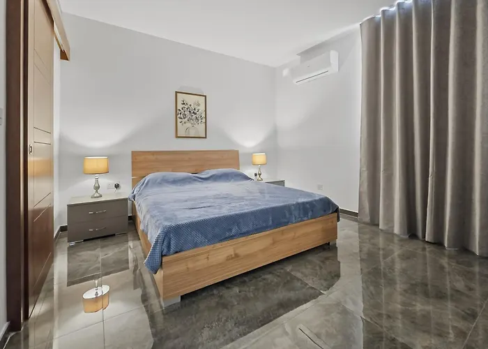 Apartman Serenity No 5